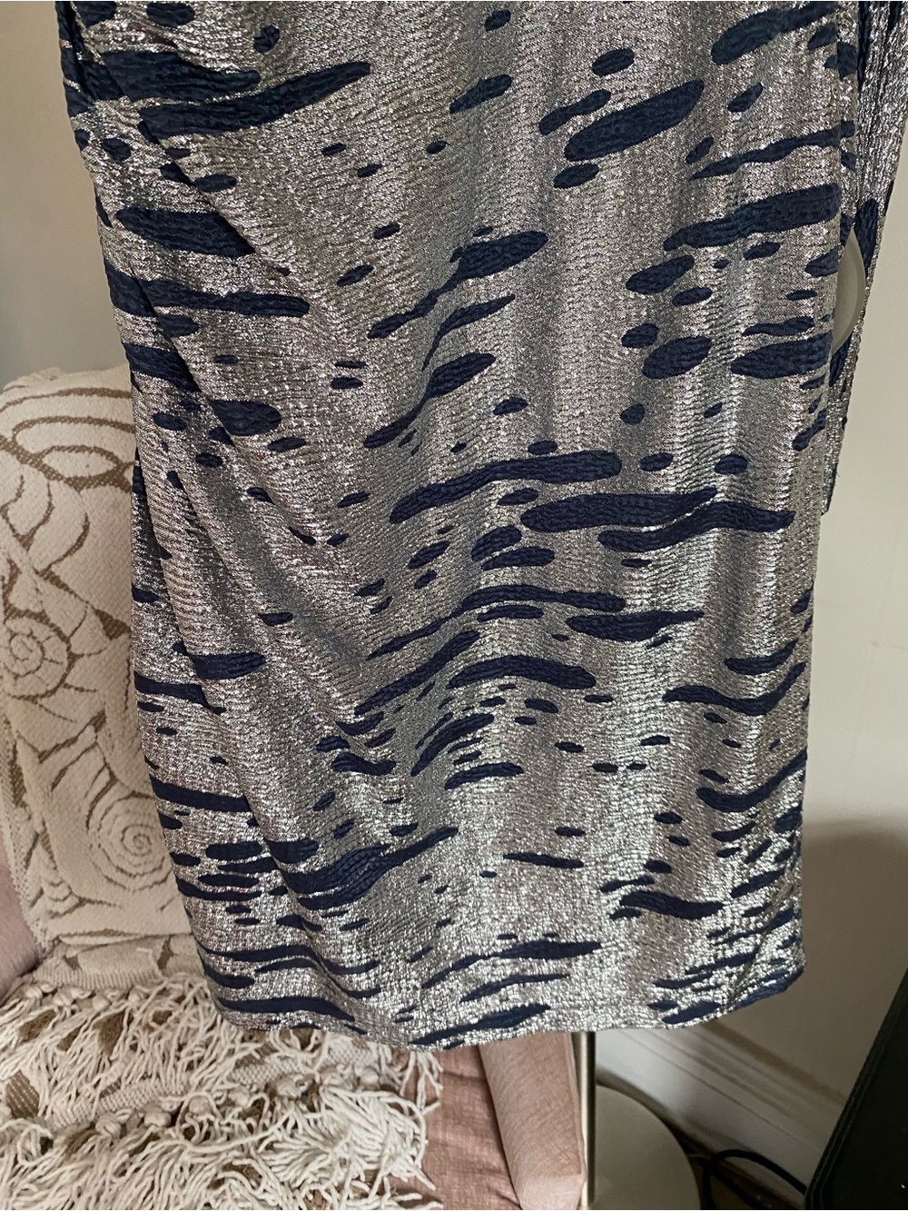VINTAGE DRESS - Picture 5 of 11